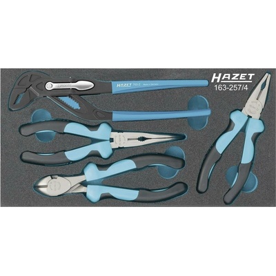 Hazet 163-257/4