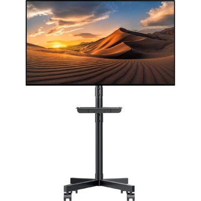 Fiber Mounts LOW49