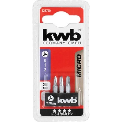 kwb МИКРО НАКРАЙНИЦИ kwb (4009311287403)
