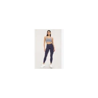 Gym Glamour Legíny flexible 2.0 Eclipse