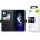 3mk Protection 3mk Wallet Case за iPhone 17 - черен (5903108665292)