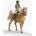 Schleich Horse Club Sarah & Mystery (42714)
