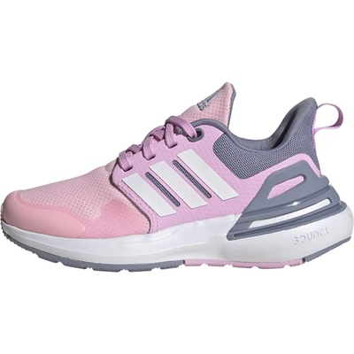 Adidas sportswear Спортни обувки 'RapidaSport K' розово, размер 10k