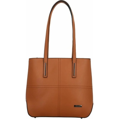 Delami dámska kabelka D5889 brown