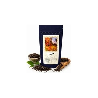 Karma Kettle Dawn English Breakfast čaj 75 g
