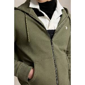 Ralph Lauren суичър с цип и качулка (710881517) - answear - 410,53 лв