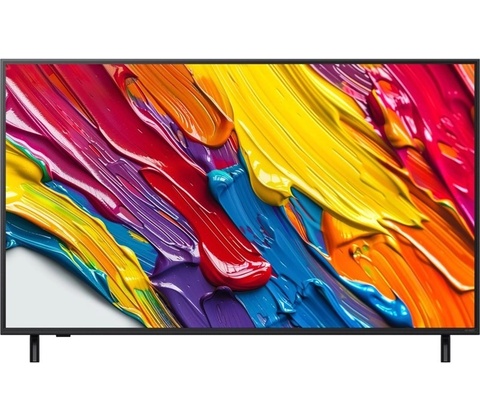 LG 55QNED84A6C