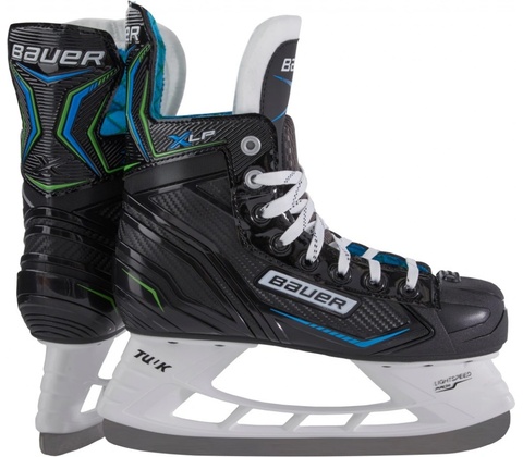 Bauer X-LP Intermediate