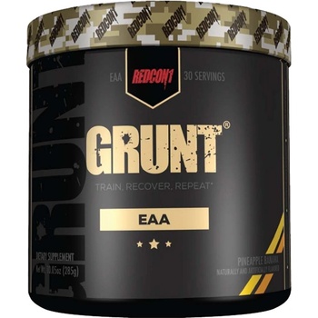 Redcon1 Grunt [285 грама] Ананас - Банан
