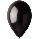 GoDan Балон, 26 см, черен 009-1410 (009-1410)
