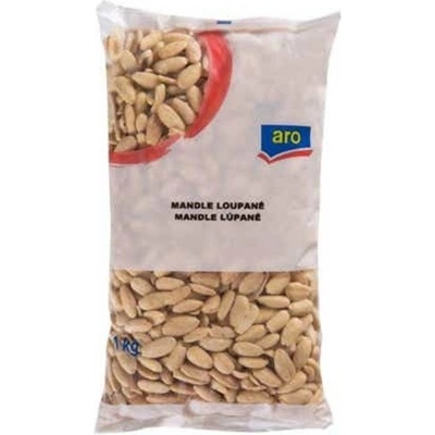 Aro Mandle loupané 1 kg