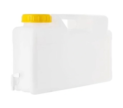 Comet DIN 96 12 l