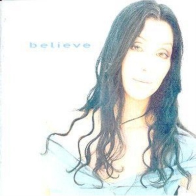 CHER: BELIEVE CD