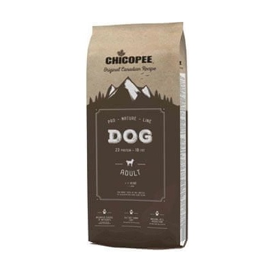Chicopee PNL Dog Adult 20 kg