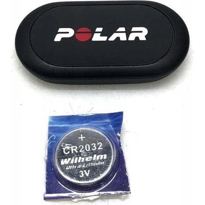Snímač tepovej frekvencie Polar H10 hrudný pás