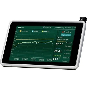 EXTECH RH550