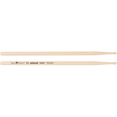 Pellwood 6A Universal Premium Hickory