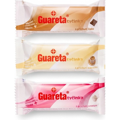 Guareta tyčinka 12 x 44 g