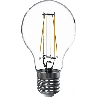 Tesla LED BL270727-3D, žiarovka CRYSTAL RETRO BULB, E27, 7W, 230V, 835lm, 15000h, 2700K, 360