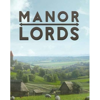 Manor Lords – Zboží Mobilmania