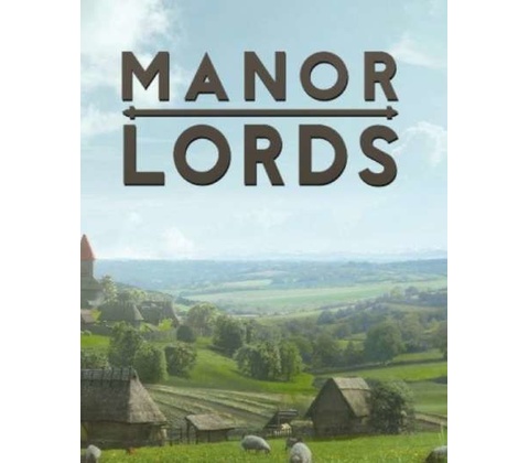 Manor Lords