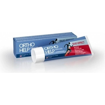 OrtoHelp emulgel Duo effect 50 ml