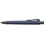 Faber-Castell Poly Ball Urban XB тъмно синя химикалка FC241189 (FC241189)