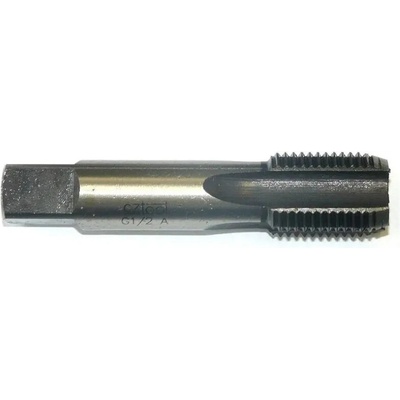 Bučovice Tools 142 1403 Sadové závitníky G 1/4" III HSS dle ČSN 22 3012 (2 ks)