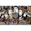 Sleeping Dogs