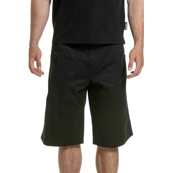 Meatfly Bobber Black