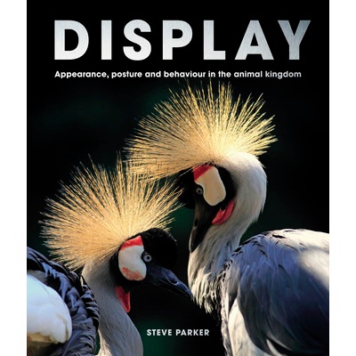 Display: Appearance, Posture and Behaviour in the Animal Kingdom Parker Steve