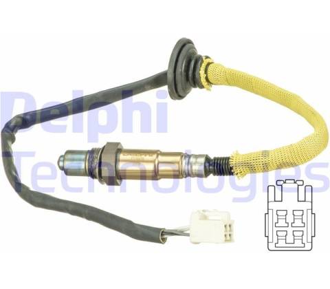 Lambda sonda DELPHI ES20634-12B1