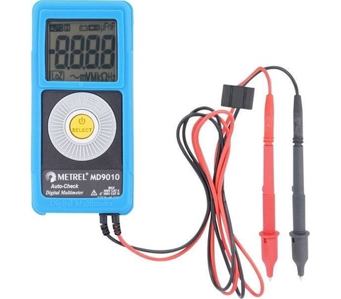 Metrel MD 9010