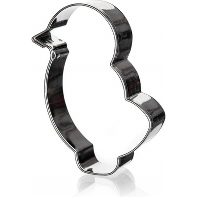 BANQUET Vykrajovátko CULINARIA Kuřátko 4,7 x 7 x 1,6 cm