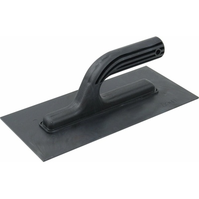 Extol Craft 700401 | Hladidlo plastové, plastová rukoväť 270x130 mm, hrúbka 3 mm
