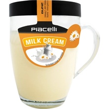 Piacelli Gunz krém z bílé čokolády ve skle 300 g