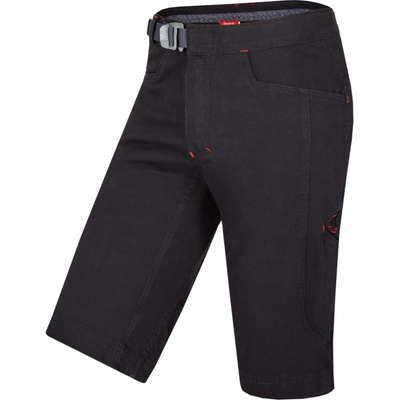 Ocún Мъжки панталон за катерене Ocun Honk Shorts Climbing trousers - Black Caviar (009-1467-0312)