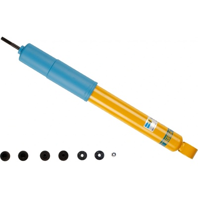 Bilstein Tlumič pérování B6 4600 Performance 24-014694 | zadní tlumič pro TOYOTA 4 RUNNER II (_N1_) 3.0 (VZN130_) • 105 kW • 1990—1995