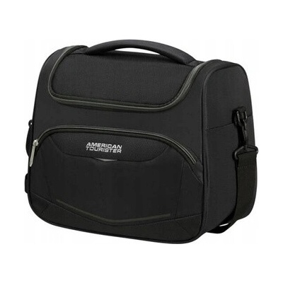 American Tourister SummerRide kozmetická taška čierna