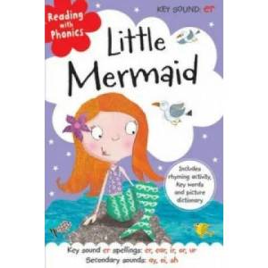 LITTLE MERMAID | Nick Page & Clare Fenell (2013)