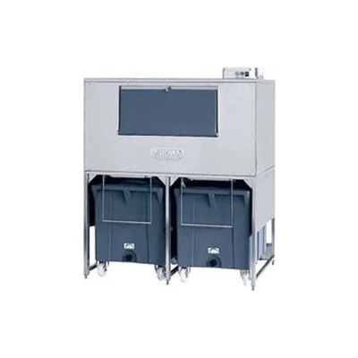BREMA DOUBLE ROLLER BIN 500