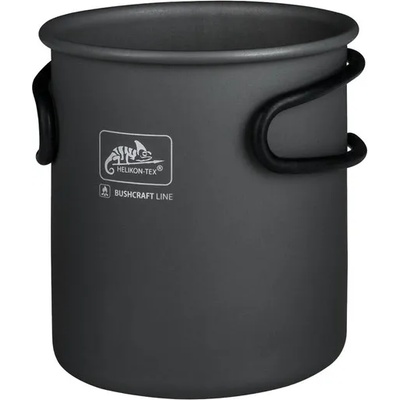 Helikon-Tex Чаша с капак, сива (TK-CCP-AL-19)