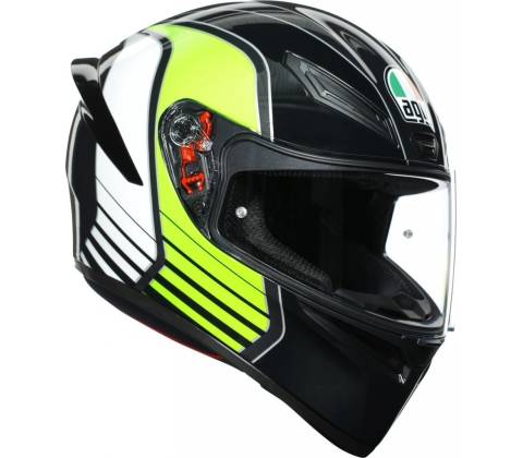 AGV K1 Power