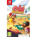 OddBallers