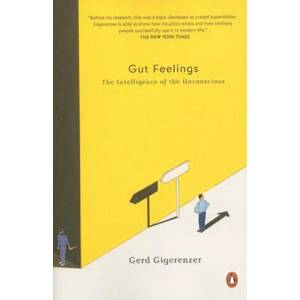 Gut Feelings (ISBN: 9780143113768)