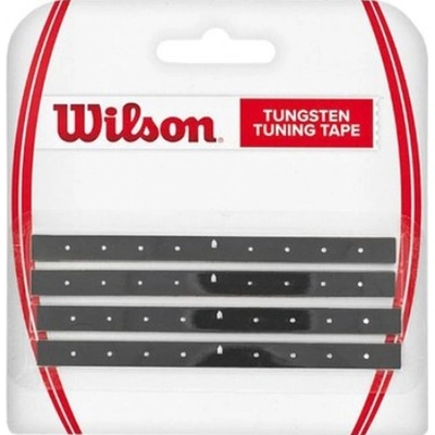 Wilson Tungsten Tuning Tape – Zbozi.Blesk.cz