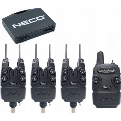 Elektronický signalizátor záberu Neco F103