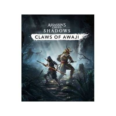 Assassin's Creed Shadows Claws of Awaji (DLC) Uplay (PC) Key EMEA