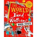 World of David Walliams Book of Stuff - Fun, Facts and Everything You Never Wanted to KnowPaperback