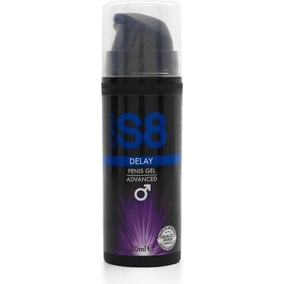 Stimul8 Delay Penis Gel Advanced 30 ml